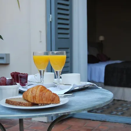 Bed and breakfast Circa 1905 Barcelona