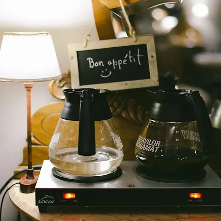 Bed and breakfast Circa 1905