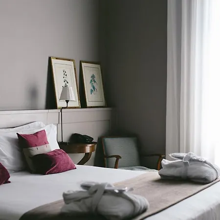 Bed and breakfast Circa 1905 Barcelona