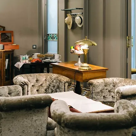 Bed and breakfast Circa 1905 Barcelona