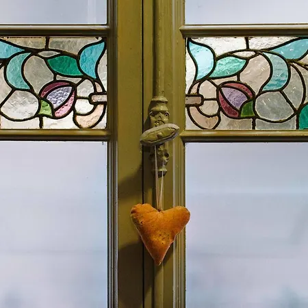 Bed and breakfast Circa 1905