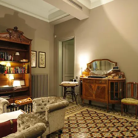 Circa 1905 Barcelona