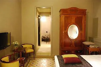 Bed and breakfast Circa 1905