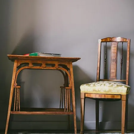 Circa 1905 Bed and breakfast 4*