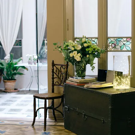 Bed and breakfast Circa 1905 Barcelona