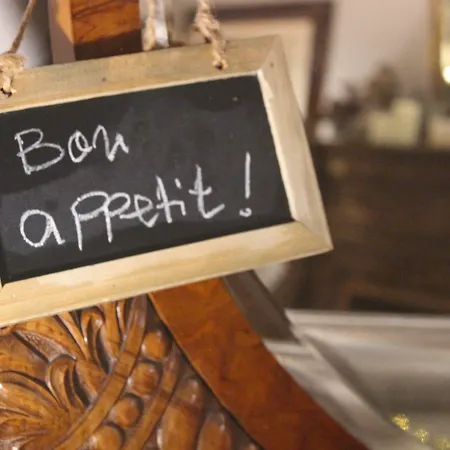 Bed and breakfast Circa 1905