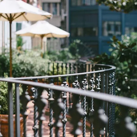 Bed and breakfast Circa 1905 4*