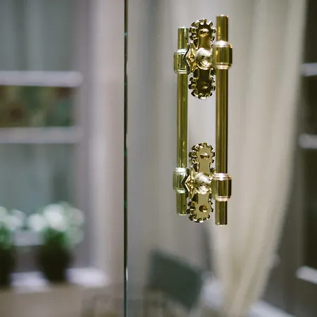 シルカ 1905 4* バルセロナ