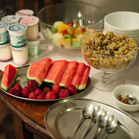 Bed and breakfast Circa 1905