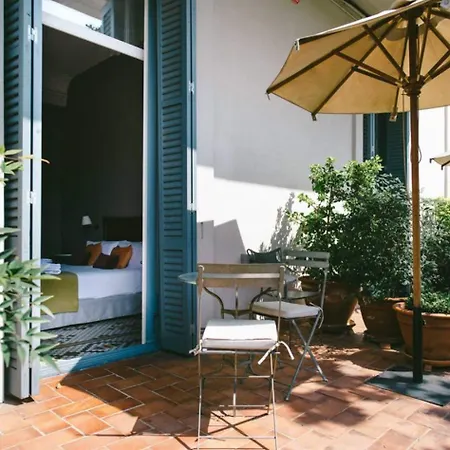 Bed and breakfast Circa 1905 4*