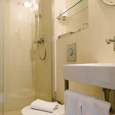 Bed and breakfast Circa 1905 Barcelona