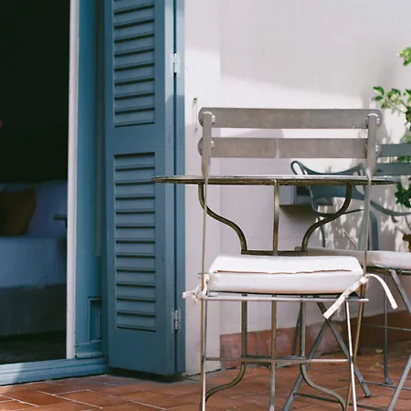 Circa 1905 Bed and breakfast