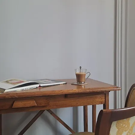 Bed and breakfast Circa 1905