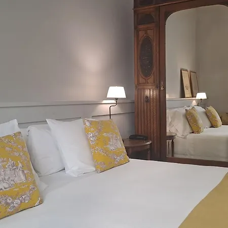 تشيركا 1905 4* برشلونة
