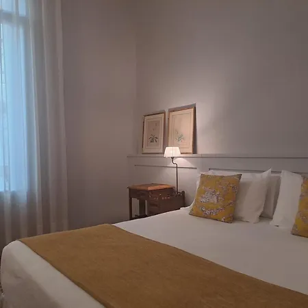 Circa 1905 Bed and breakfast 4*