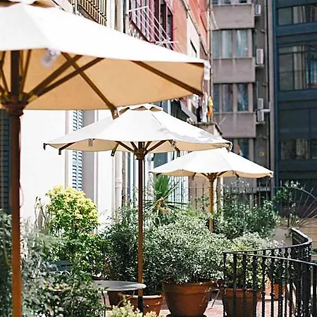 B&B 시르카 1905