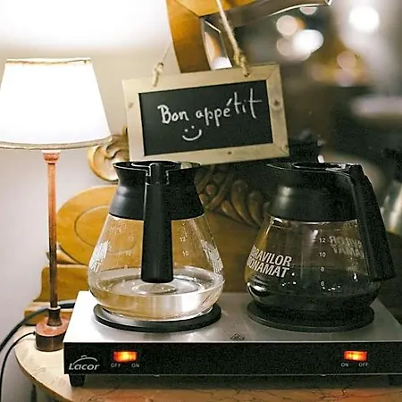 B&B 시르카 1905 4*