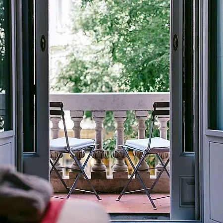 시르카 1905 B&B 4*