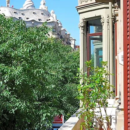 시르카 1905 B&B