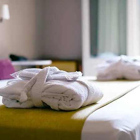 시르카 1905 B&B 4*