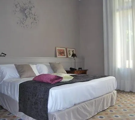 シルカ 1905 4* バルセロナ