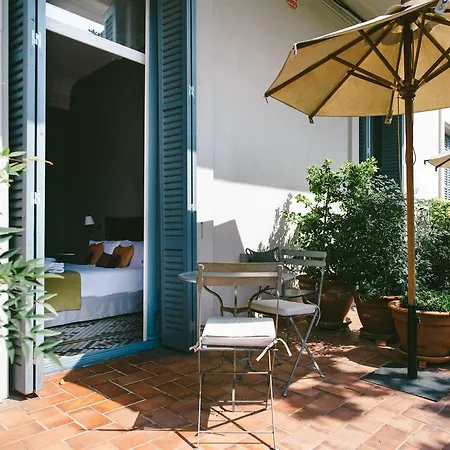 ベッド・アンド・ブレックファスト シルカ 1905 バルセロナ