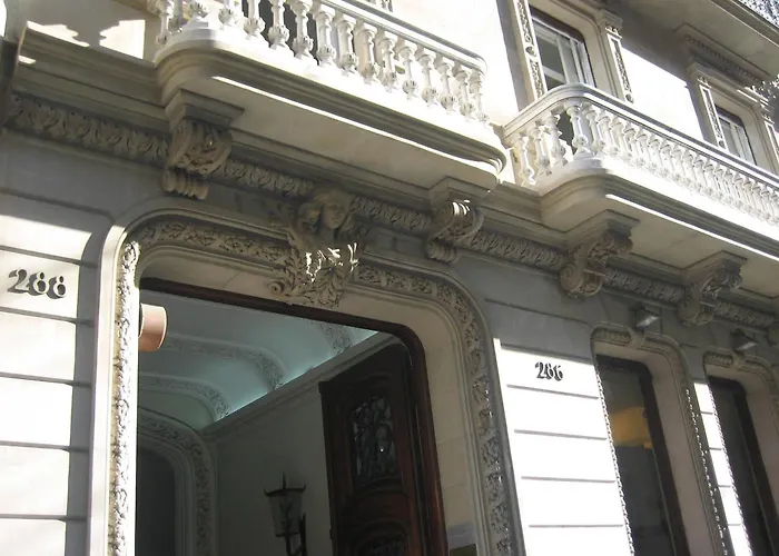 Circa 1905 Barcelona