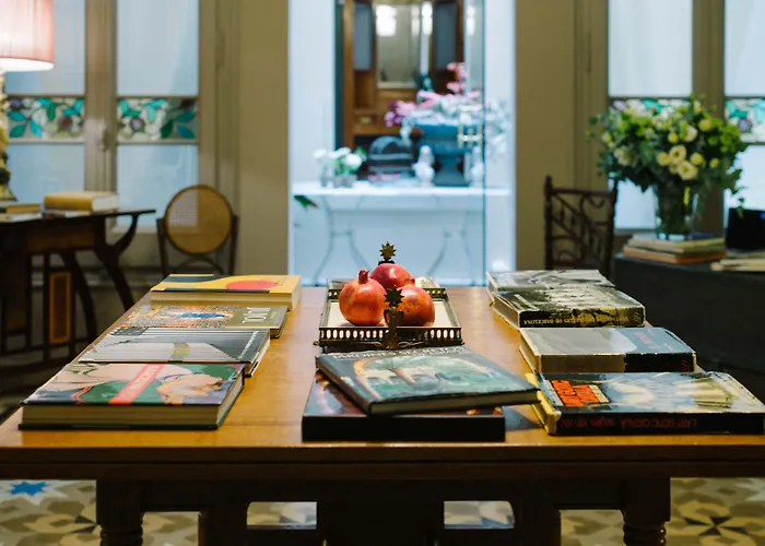 Circa 1905 Bed & Breakfast