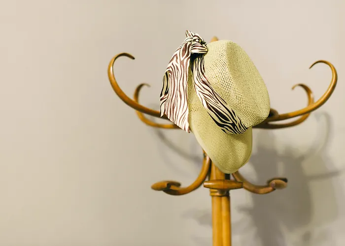 Circa 1905 Bed & Breakfast