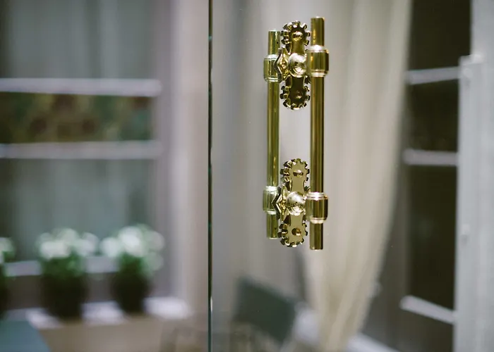 Circa 1905 4* Barcelona