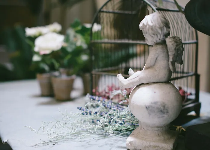 Bed & Breakfast Circa 1905 Barcelona