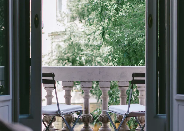 Circa 1905 Barcelona