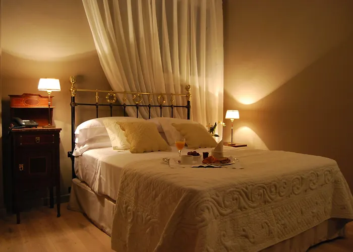 Circa 1905 Bed & Breakfast