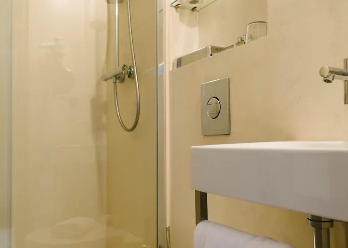 Bed & Breakfast Circa 1905 Barcelona