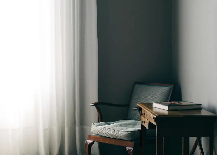 Bed & Breakfast Circa 1905 4*