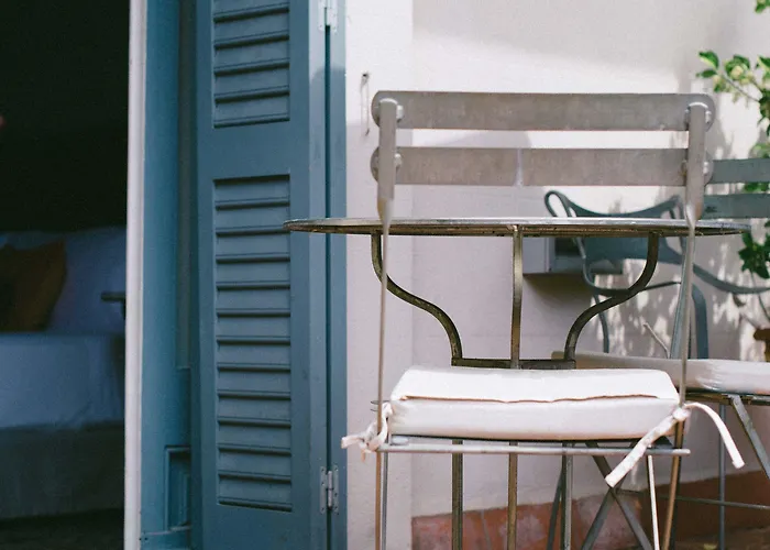 Circa 1905 Bed & Breakfast