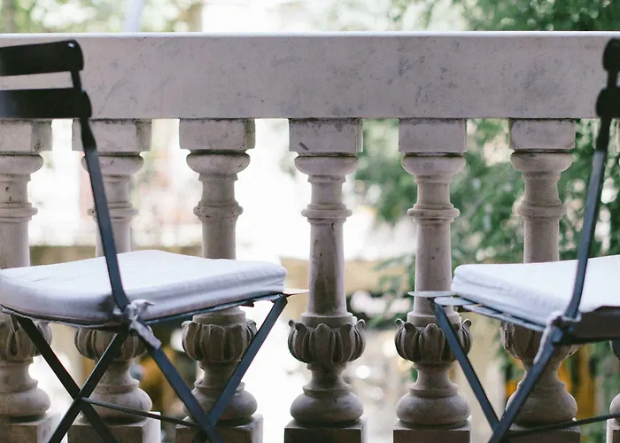 Circa 1905 Bed & Breakfast Barcelona