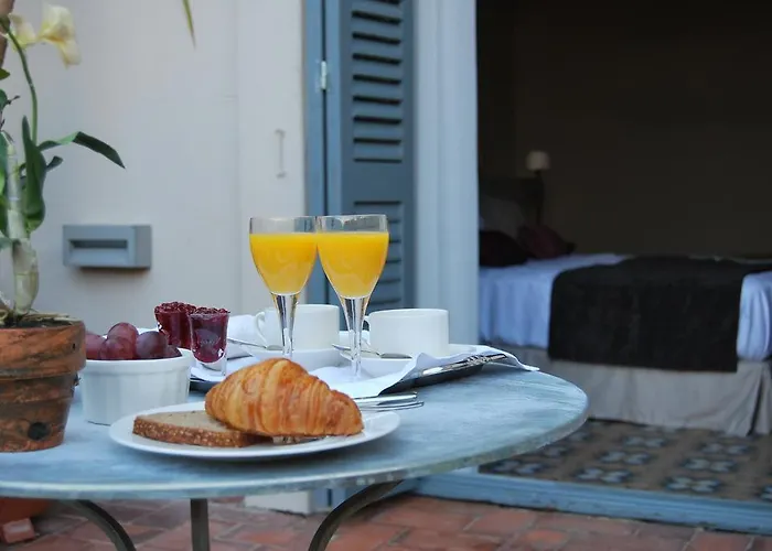 Bed & Breakfast Circa 1905 Barcelona