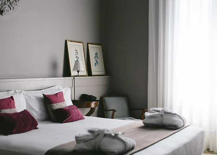 Bed & Breakfast Circa 1905 Barcelona