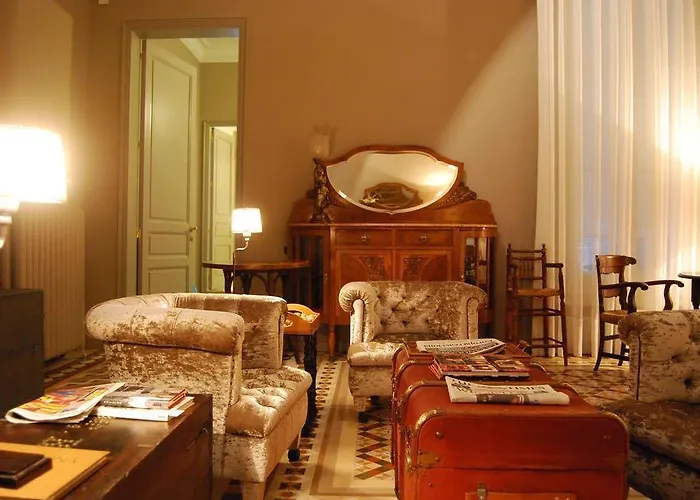 Circa 1905 Barcelona