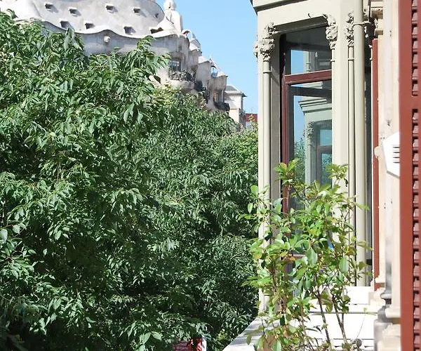 Circa 1905 4* Barcelona