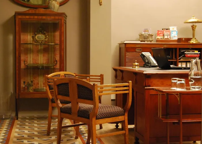 Circa 1905 4* Barcelona