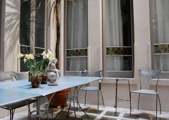 Circa 1905 Bed & Breakfast