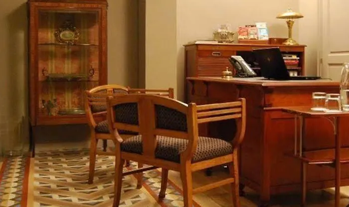 Circa 1905 Барселона