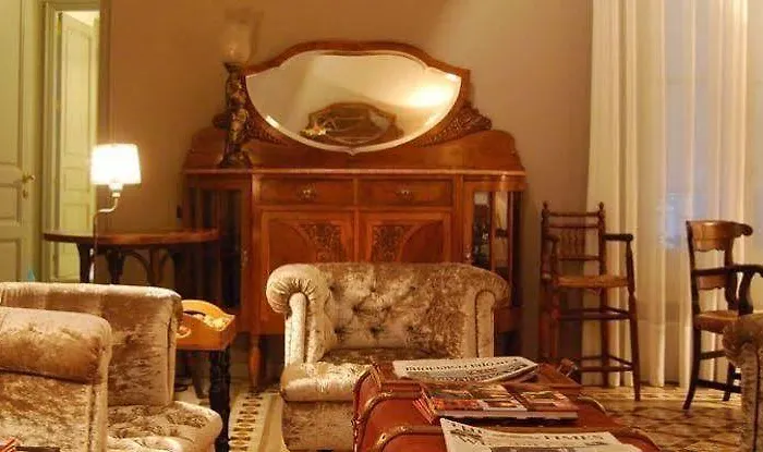 تشيركا 1905 فندق مبيت وإفطار