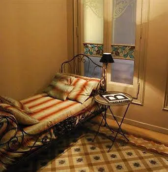 Circa 1905 4* Barcelona