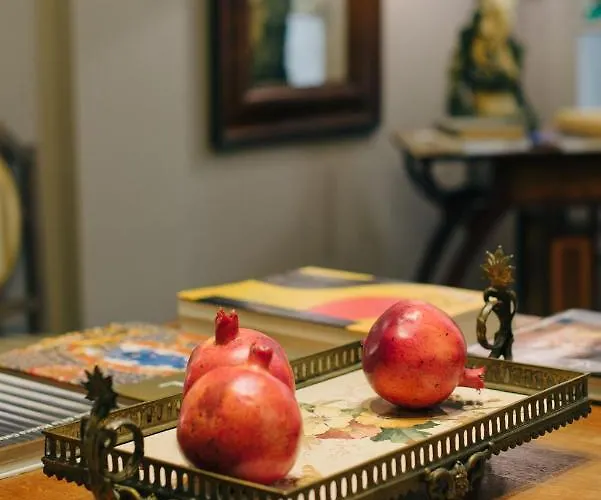 Bed & Breakfast Circa 1905 Barcelona