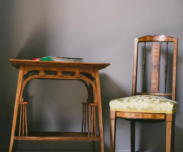 Circa 1905 Bed & Breakfast 4*