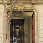 Bed & Breakfast Circa 1905 4*