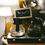 Bed & Breakfast Circa 1905